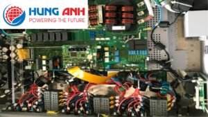 Sửa biến tần Inverter Solis