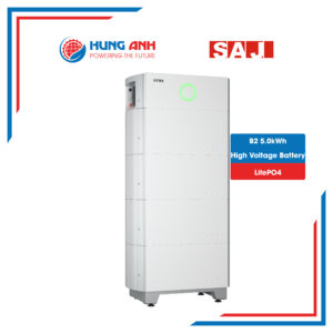 pin lưu trữ áp cao