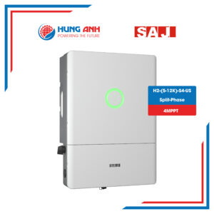 Biến tần hybrid SAJ