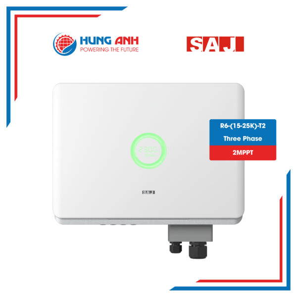 biến tần R6